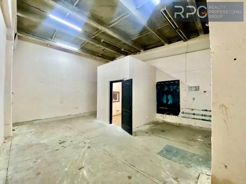 коммерческая по адресу Ушинского ул., 40