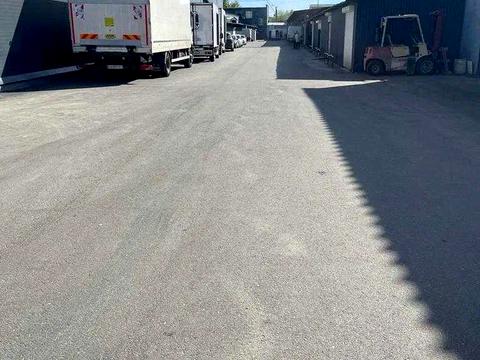 коммерческая по адресу Ушинского ул., 40