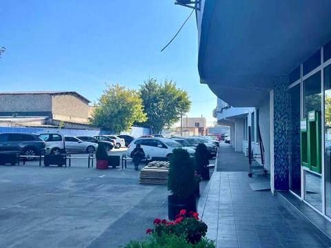 коммерческая по адресу Ушинского ул., 40