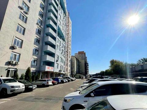 коммерческая по адресу Ушинского ул., 40