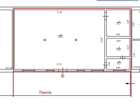коммерческая по адресу Ушинского ул., 40