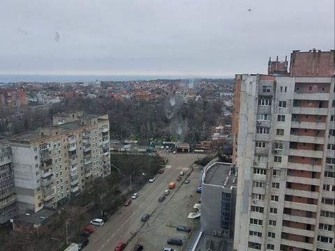 квартира по адресу Виталия Шума ул. (Карла Маркса), 7