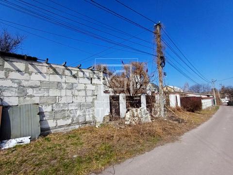 участок по адресу Богдана Хмельницкого ул.