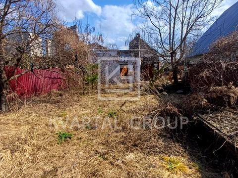 участок по адресу Богдана Хмельницкого ул.