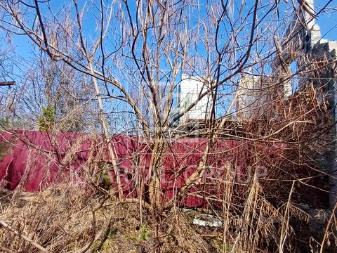 участок по адресу Богдана Хмельницкого ул.