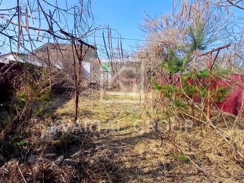 участок по адресу Богдана Хмельницкого ул.