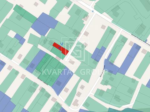 участок по адресу Богдана Хмельницкого ул.