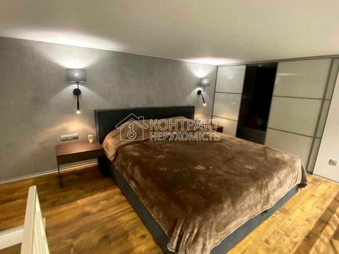 квартира по адресу Переяславская ул., 23 к3