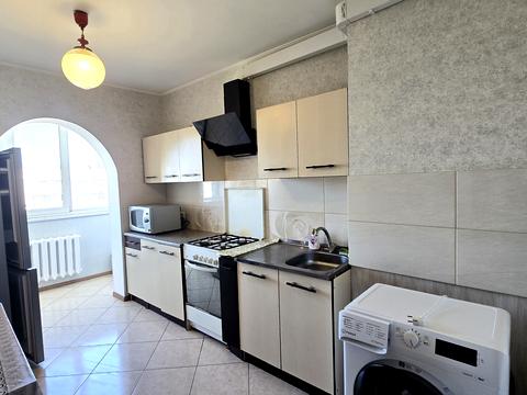 квартира за адресою Архітекторська вул., 22