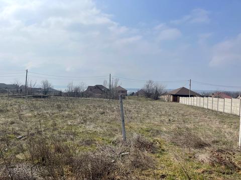 ділянка за адресою Степова