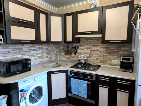 квартира за адресою Ковельська вул., 132/1