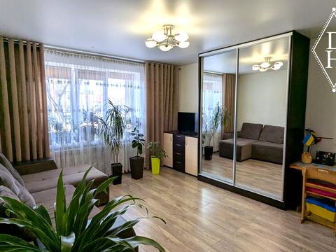 квартира за адресою Ковельська вул., 132/1