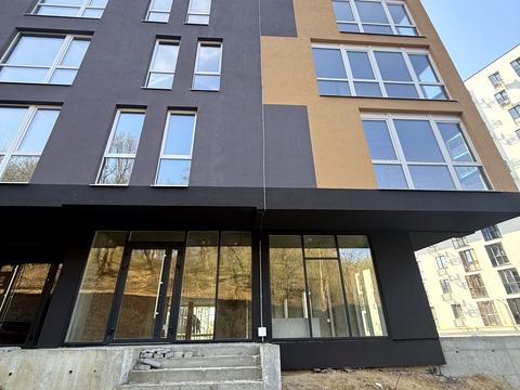 комерційна за адресою Малоголосківська вул., (Будинок)