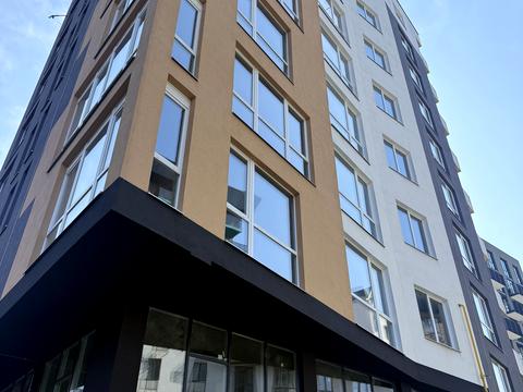 комерційна за адресою Малоголосківська вул., (Будинок)