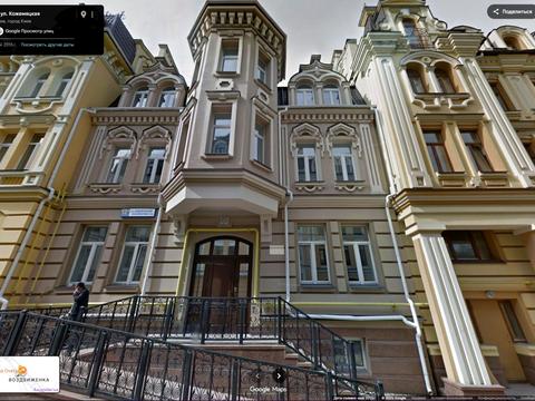 коммерческая по адресу Воздвиженская ул., 12А