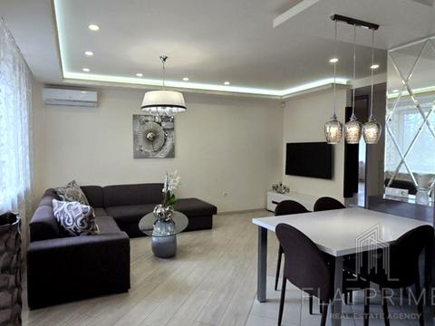 квартира по адресу Гарматная ул., 38-А