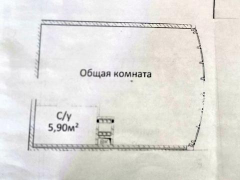 квартира по адресу Леси Украинки просп. (Гагарина), 19-В