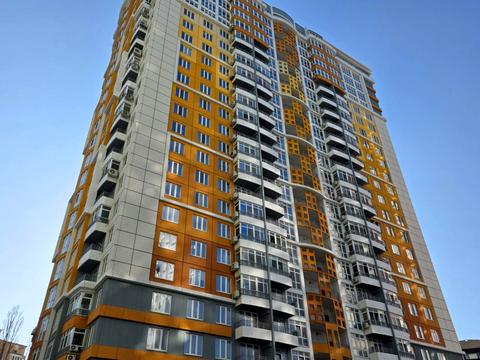 квартира по адресу Леси Украинки просп. (Гагарина), 19-В