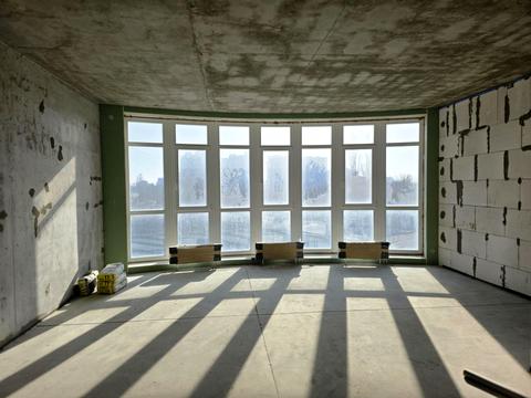 квартира по адресу Леси Украинки просп. (Гагарина), 19-В