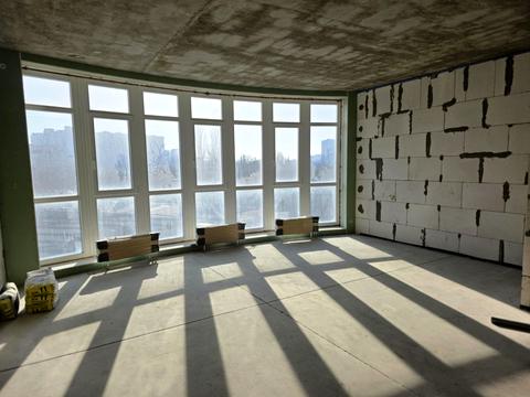 квартира по адресу Леси Украинки просп. (Гагарина), 19-В