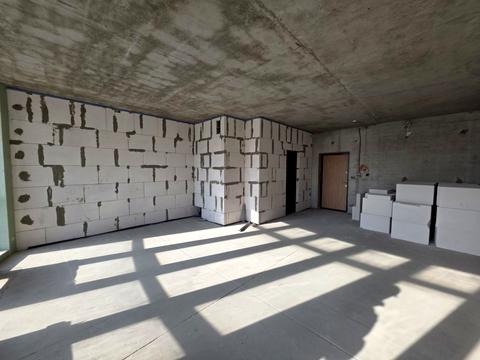 квартира по адресу Леси Украинки просп. (Гагарина), 19-В