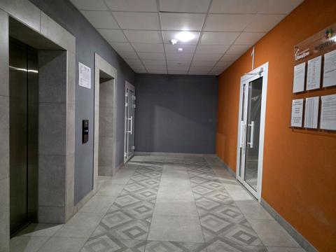 квартира по адресу Леси Украинки просп. (Гагарина), 19-В