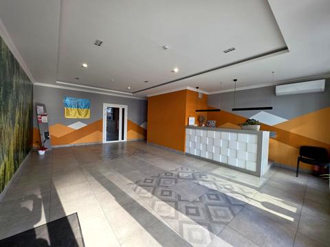 квартира по адресу Леси Украинки просп. (Гагарина), 19-В