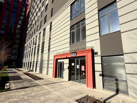 квартира за адресою Університетська вул., 1л