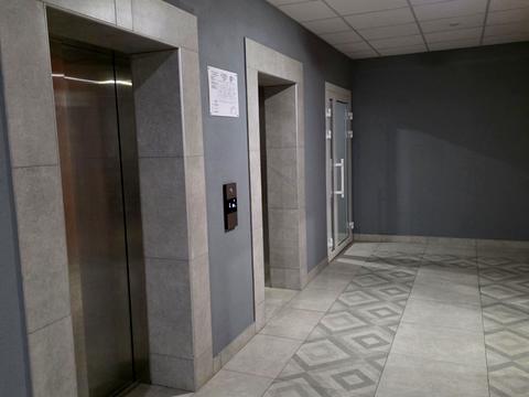 квартира по адресу Леси Украинки просп. (Гагарина), 19-В