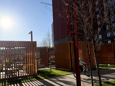 квартира за адресою Університетська вул., 1л