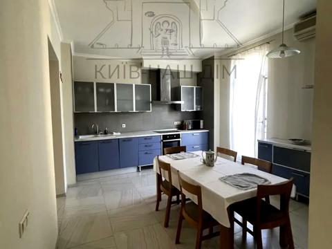 квартира по адресу Бульварно-Кудрявская ул. (Воровского), 36