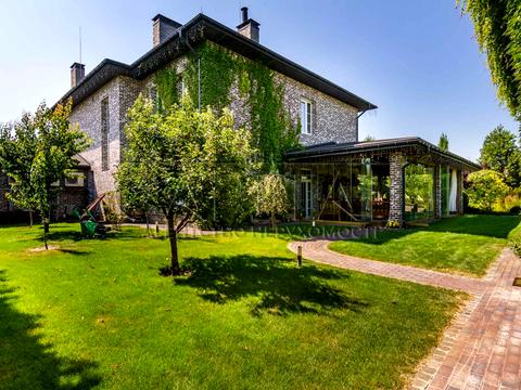 будинок за адресою Лісова вул., 650