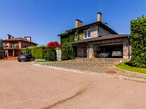 будинок за адресою Лісова вул., 650