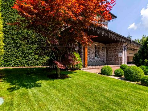 будинок за адресою Лісова вул., 650