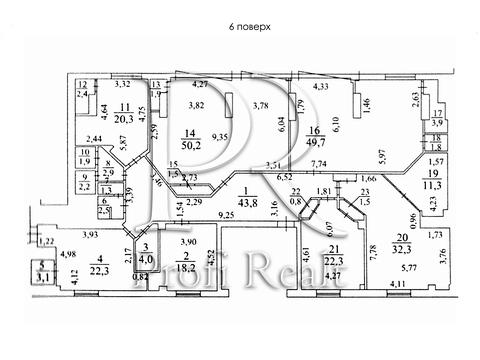 комерційна за адресою Велика Васильківська вул. (Червоноармійська), 62/64