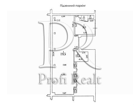комерційна за адресою Велика Васильківська вул. (Червоноармійська), 62/64