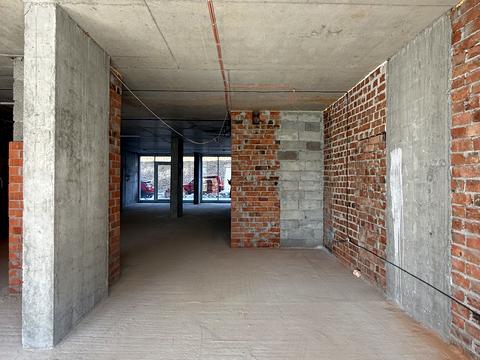 комерційна за адресою Малоголосківська вул., (Будинок)