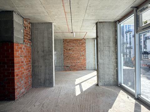 комерційна за адресою Малоголосківська вул., (Будинок)