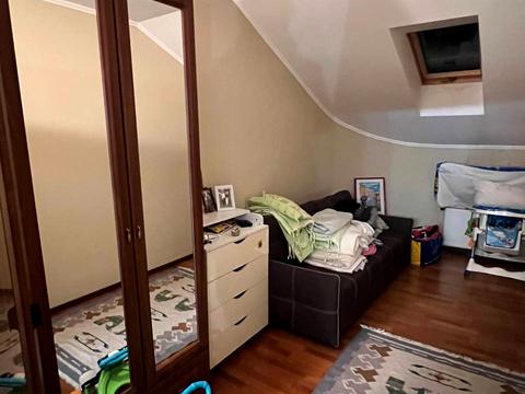 квартира по адресу Андрея Мельника ул., 9А