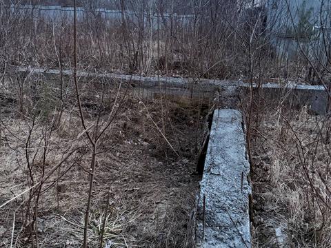 участок по адресу 