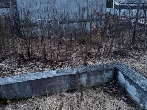 участок по адресу 