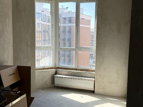 квартира за адресою Мартинова просп., (вул. Радісна, 2)