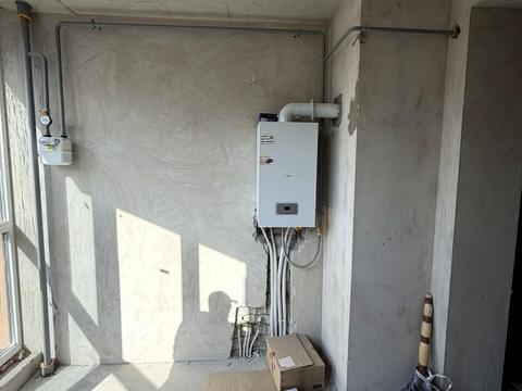 квартира за адресою Мартинова просп., (вул. Радісна, 2)