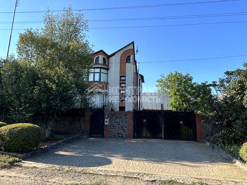 дом по адресу Донець