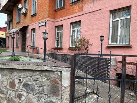 коммерческая по адресу Кудрявская ул., 3/5