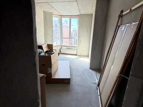 квартира за адресою Мартинова просп., (вул. Радісна, 2)