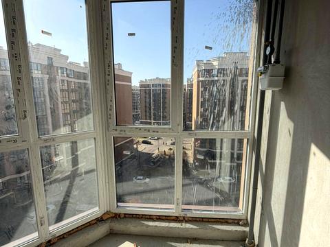 квартира за адресою Мартинова просп., (вул. Радісна, 2)