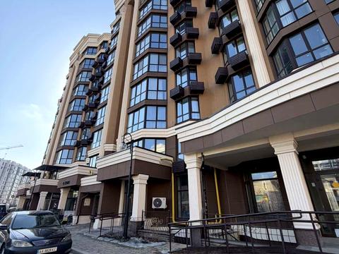 квартира за адресою Мартинова просп., (вул. Радісна, 2)