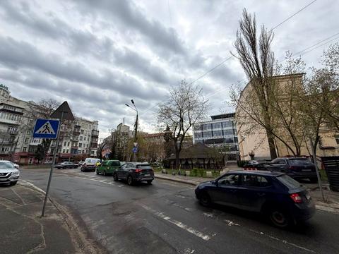 коммерческая по адресу Кудрявская ул., 3/5