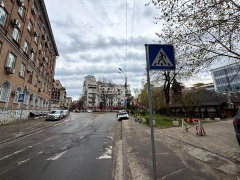 коммерческая по адресу Кудрявская ул., 3/5